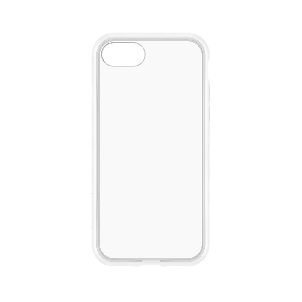 RhinoShield Modular Case For IPhone 7 / IPhone 8 [MOD NX] | Shock Absorbent Slim Design Protective C